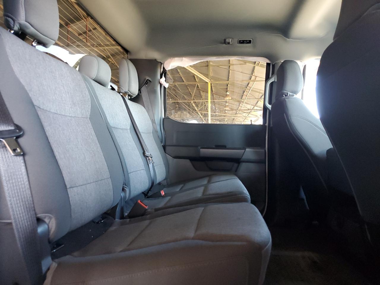 2024 FORD F150 XL VIN:1FTEW1LP3RKD70640