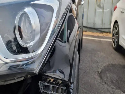 2016 Hyundai Santa FE KMHSW81UBGU684865 VIN:KMHSW81UBGU684865