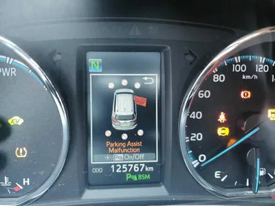 2016 Toyota RAV4 VIN: