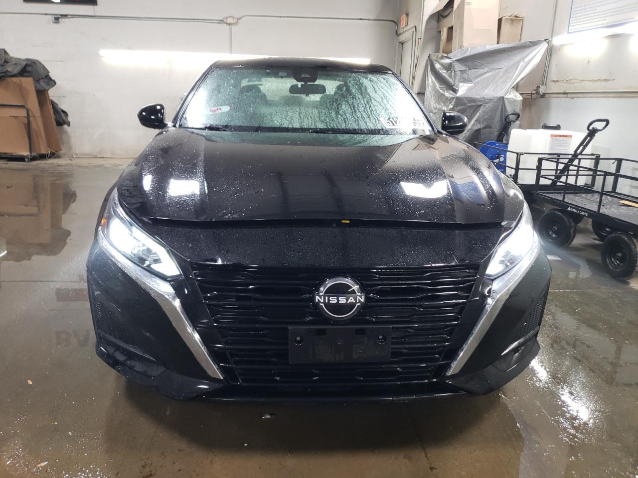 2023 NISSAN ALTIMA S VIN:1N4BL4BV0PN323225