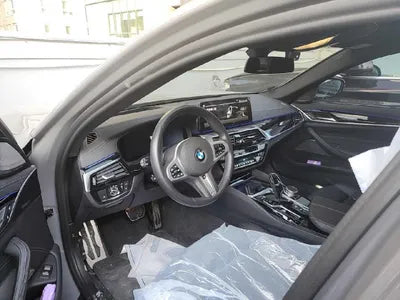 2021 BMW 530 WBA31BJ05MWX23153 VIN:WBA31BJ05MWX23153