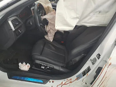 2018 BMW 320 204KMWBA8C5106JK7 VIN:204KMWBA8C5106JK7