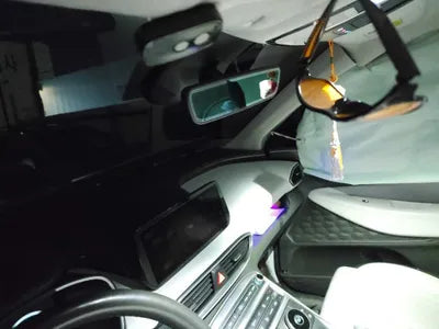 2020 Hyundai Santa FE VIN: