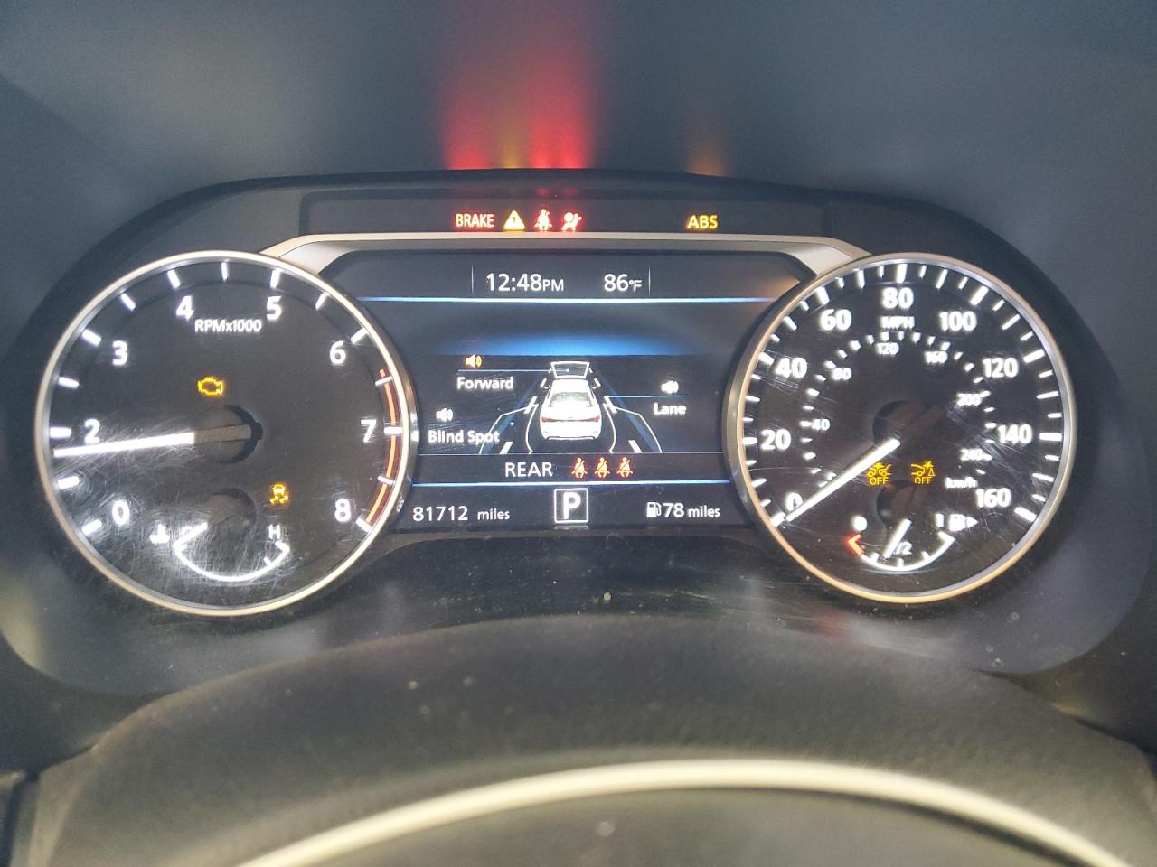 2022 NISSAN SENTRA SV VIN:3N1AB8CV0NY268342