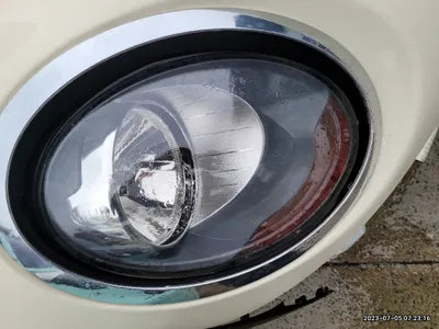 2015 MINI Cooper WMWXT3105FT853424 VIN:WMWXT3105FT853424