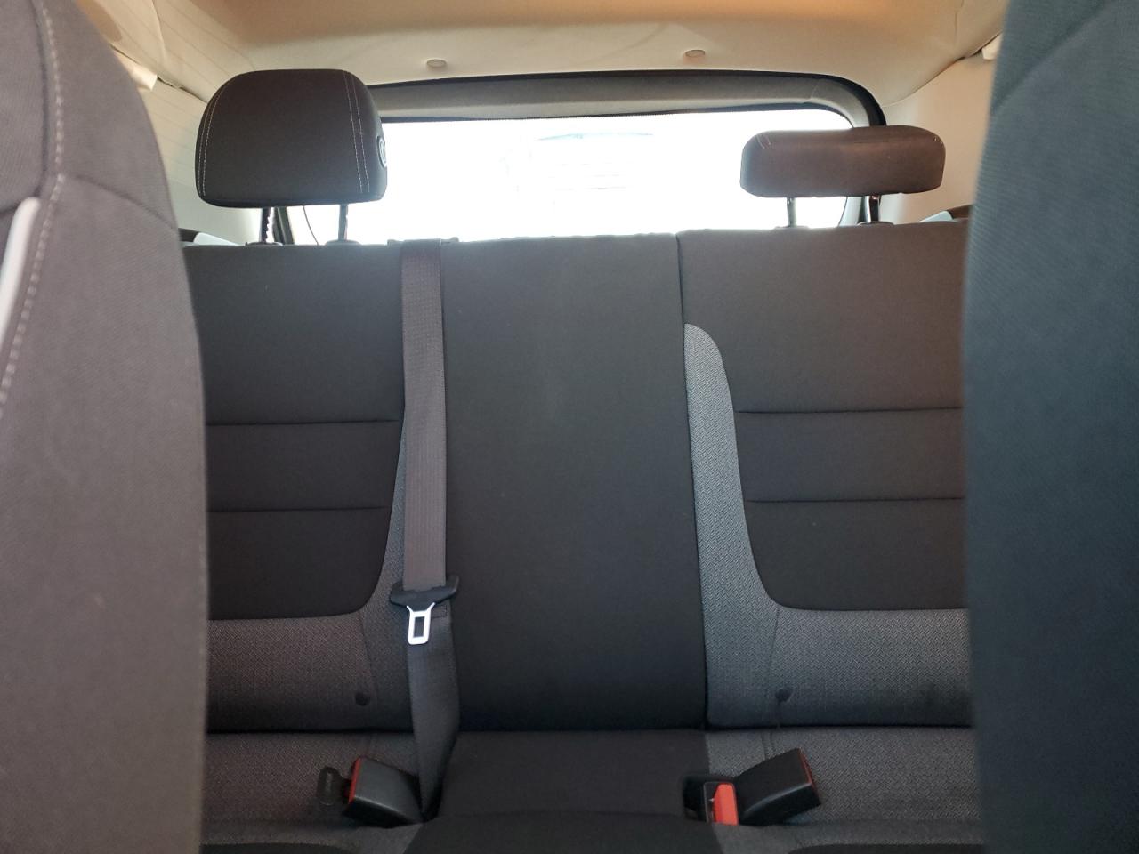 2023 CHEVROLET TRAILBLAZER LS VIN:KL79MMS26PB028298