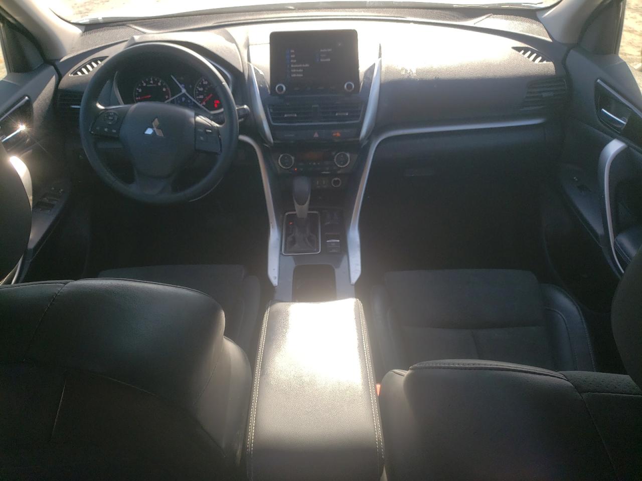 2022 MITSUBISHI ECLIPSE CROSS SE VIN:JA4ASWAA8NZ004061