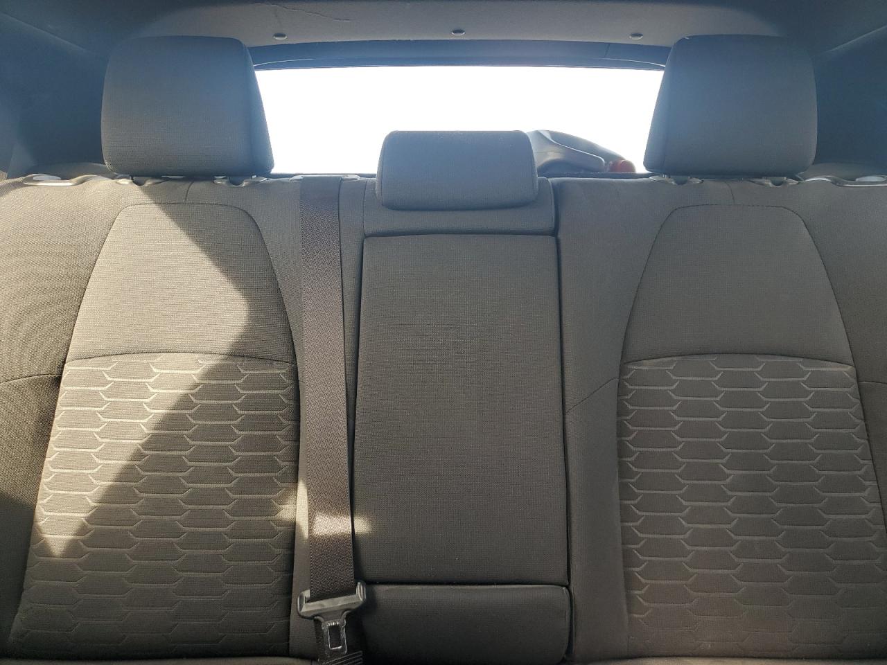 2022 TOYOTA COROLLA SE VIN:JTND4MBE8N3175393