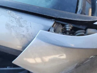 2015 Volkswagen Golf VIN: