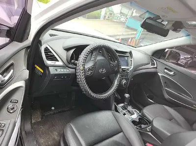 2018 Hyundai Santa FE KMHSW81UBJU804431 VIN:KMHSW81UBJU804431