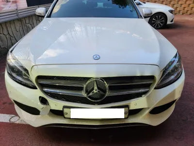 2016 Mercedes-Benz C 220 WDDWF0EB2GR168236 VIN:WDDWF0EB2GR168236