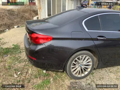2018 BMW 520 WBAJC3105JDB28675 VIN:WBAJC3105JDB28675