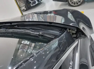 2022 Mercedes-Benz S 350 W1KCG2BB1NA016590 VIN:W1KCG2BB1NA016590