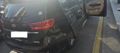 2020 Kia Carnival KNAME811BLS657008 VIN:KNAME811BLS657008