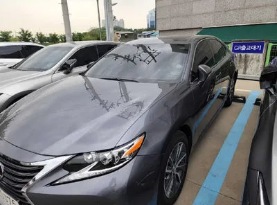 2017 Lexus ES 300 JTHBW1GG1H2134000 VIN:JTHBW1GG1H2134000