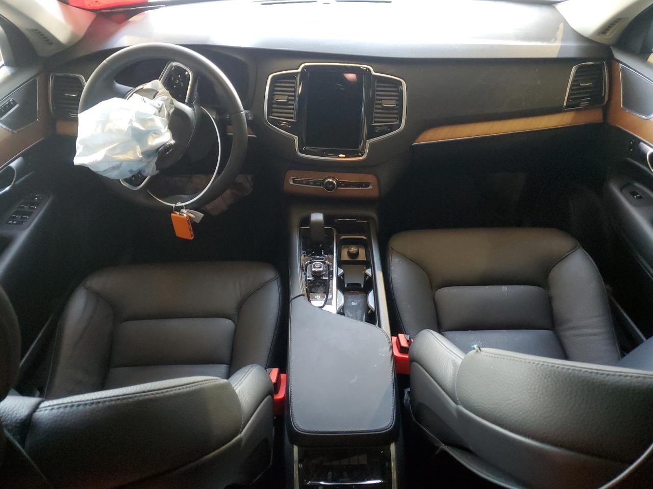 2023 VOLVO XC90 PLUS VIN:YV4062PN9P1985881