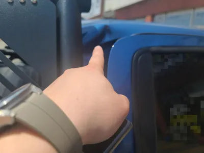 2021 Ford Ranger VIN: