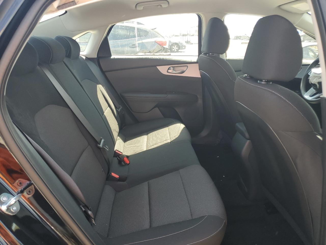 2024 KIA FORTE LX VIN:3KPF24AD8RE754099