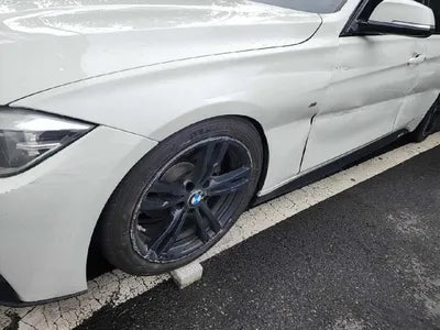 2017 BMW 320 WBA8C5108HA068751 VIN:WBA8C5108HA068751