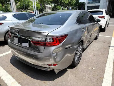 2017 Lexus ES 300 JTHBW1GG6H2155716 VIN:JTHBW1GG6H2155716