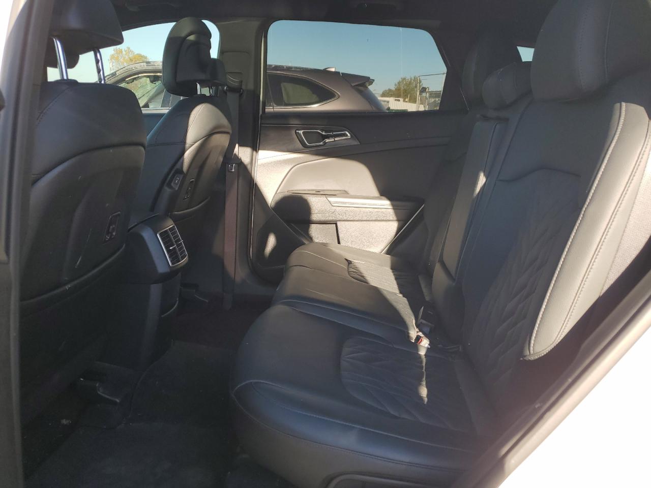 2023 KIA SPORTAGE X-PRO VIN:5XYK7CAF6PG099503