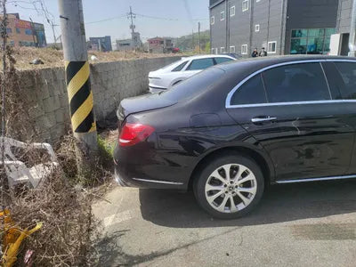 2018 Mercedes-Benz E 220 WDDZF0FB3JA375879 VIN:WDDZF0FB3JA375879