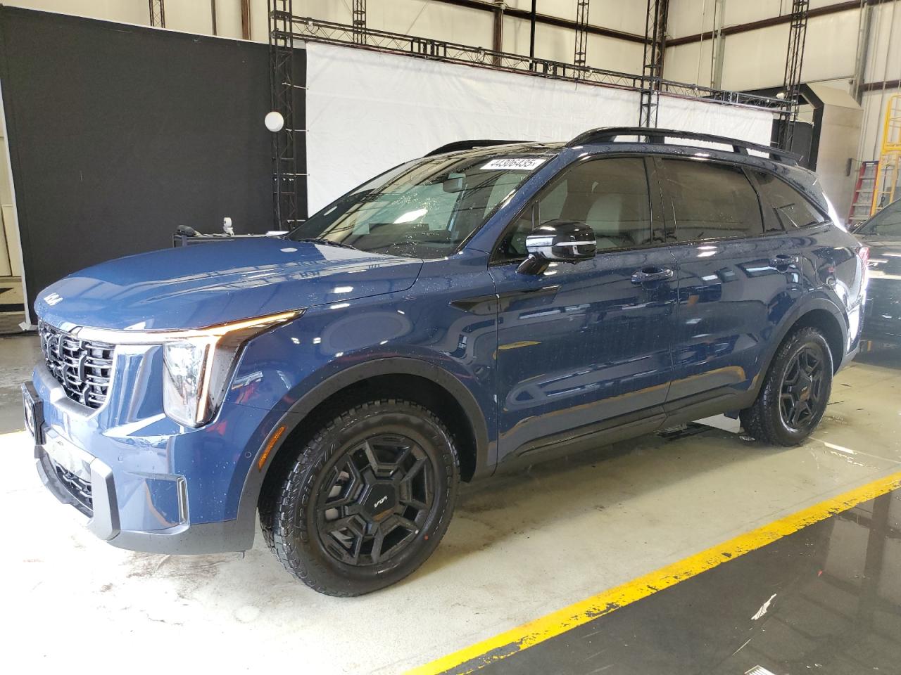 2024 KIA SORENTO SX VIN:5XYRKDJF4RG308291