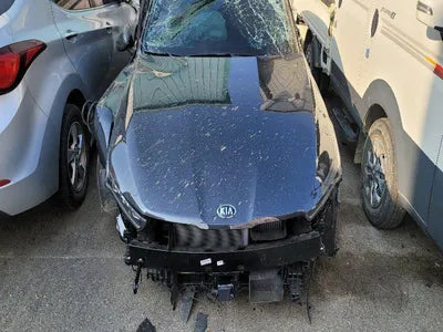 2021 Kia K5 KNAG6412BMA114164 VIN:KNAG6412BMA114164