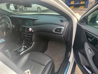 2019 Infiniti QX30 SJKCH53F9KA013259 VIN:SJKCH53F9KA013259