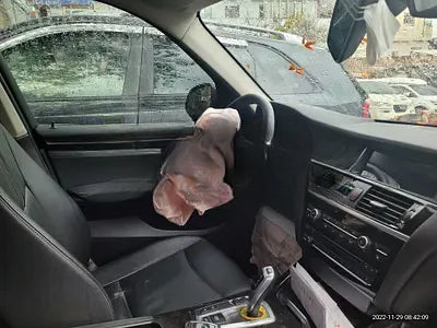 2015 BMW 320 WBAWZ5102F0L02794 VIN:WBAWZ5102F0L02794