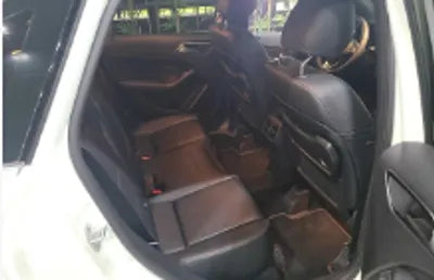 2018 Mercedes-Benz B 200 WDDMH0JB4JN207303 VIN:WDDMH0JB4JN207303