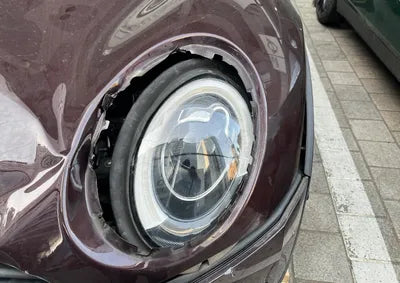 2018 MINI Clubman WMWLN5106J2G11053 VIN:WMWLN5106J2G11053