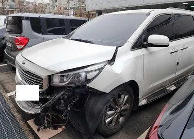 2018 Kia Carnival KNAMC81ABJS419807 VIN:KNAMC81ABJS419807