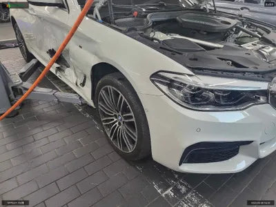 2020 BMW 520 WBAJF5108LCE75543 VIN:WBAJF5108LCE75543