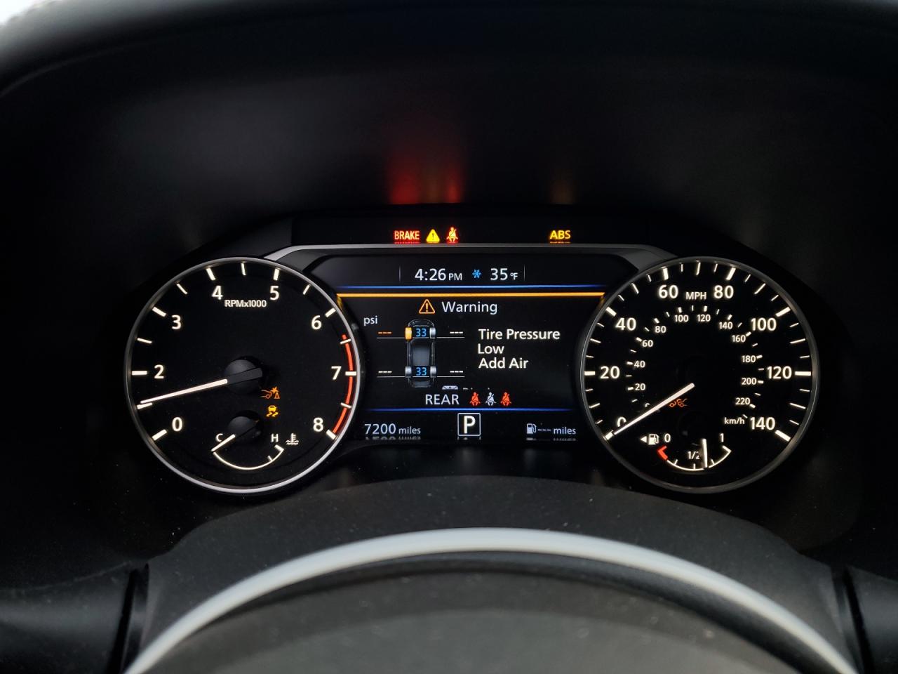 2024 NISSAN ALTIMA SR VIN:1G1PJ5S90B7276346