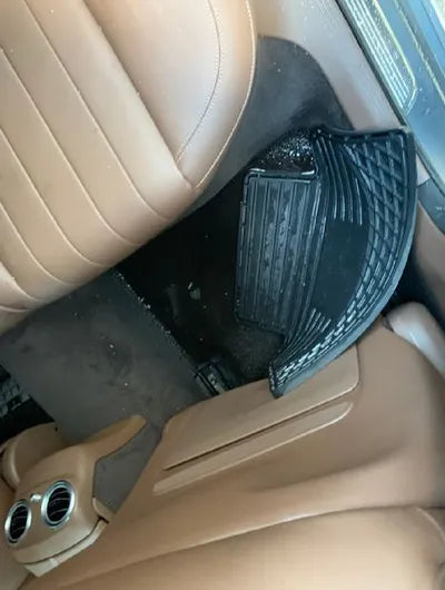 2018 Mercedes-Benz E 300 VIN: