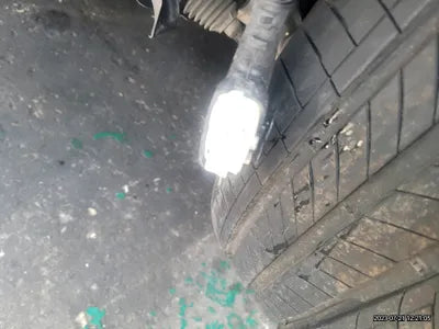 2017 Genesis G80 VIN: