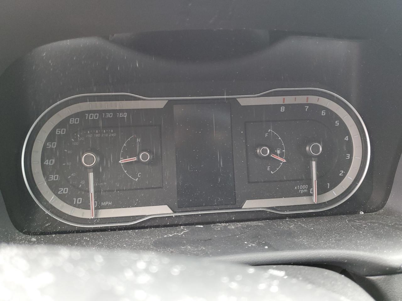 2024 HYUNDAI SANTA CRUZ SEL VIN:5NTJBDDE7RH101470