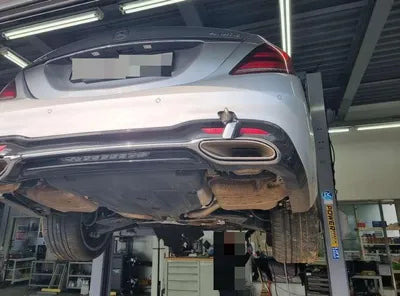 2020 Mercedes-Benz S 450 W1KUG6EB5LA533198 VIN:W1KUG6EB5LA533198