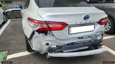2019 Toyota Camry JTNB21HK0K3023824 VIN:JTNB21HK0K3023824