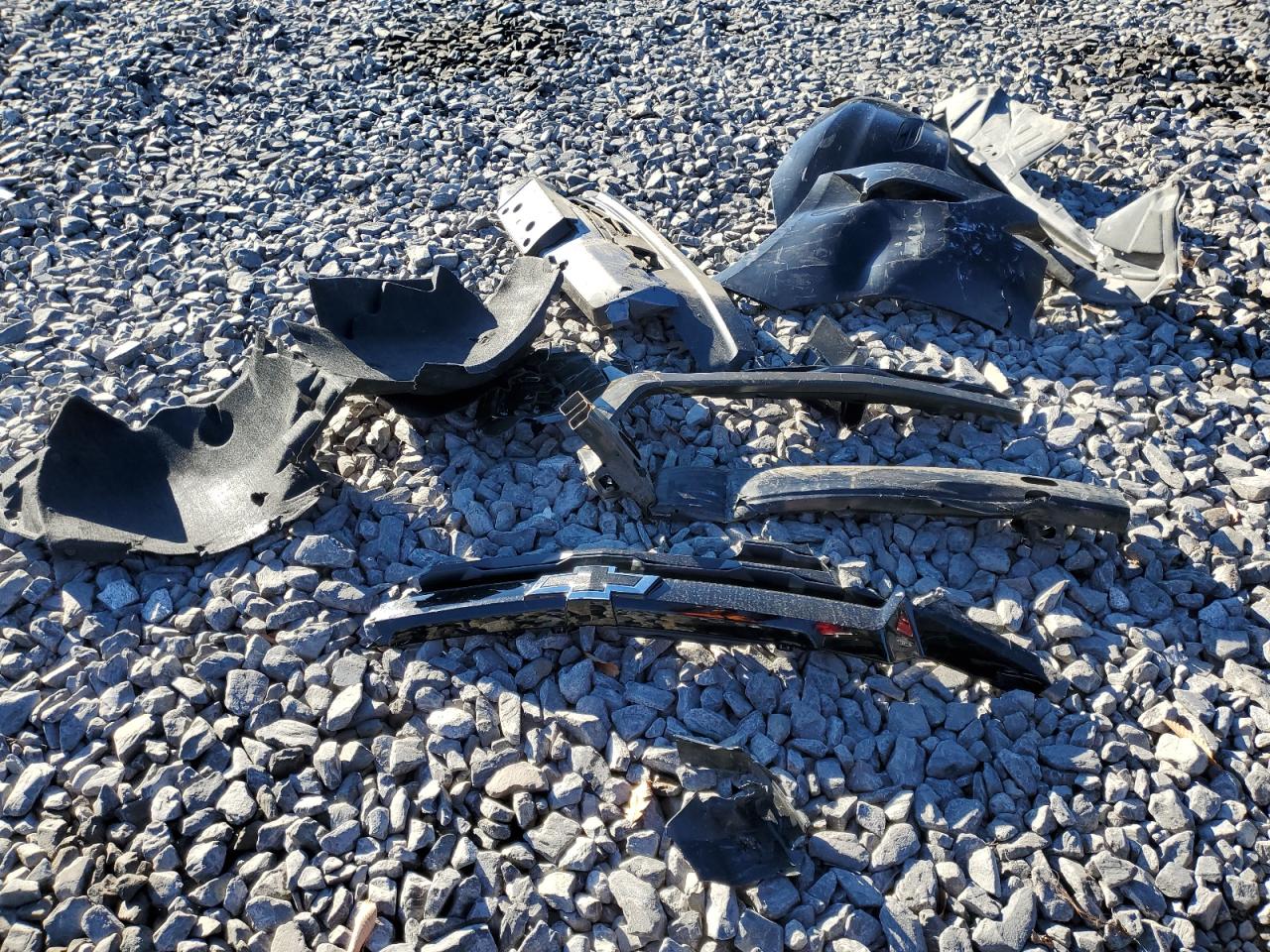 2024 CHEVROLET COLORADO Z71 VIN:1GCPTDEK9R1233003