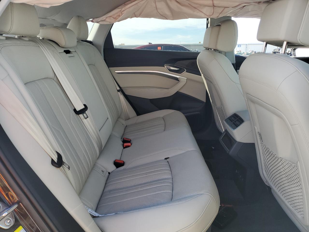 2024 AUDI Q8 E-TRON PREMIUM PLUS VIN:WA15AAGE2RB042305