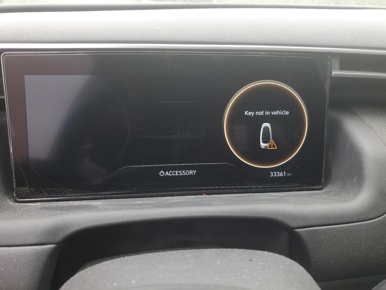 2022 HYUNDAI SANTA CRUZ LIMITED VIN:5NTJEDAF3NH017113