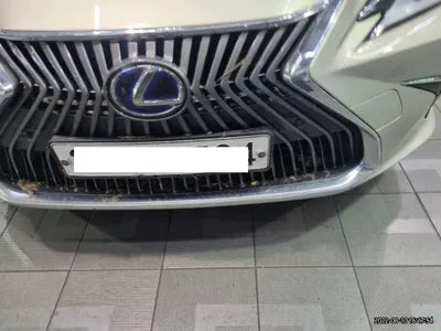 2021 Lexus ES 300 JTHBA1C19M2005366 VIN:JTHBA1C19M2005366