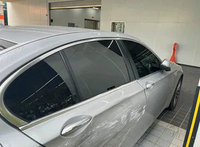 2015 BMW 730 WBAYC4109FDZ77734 VIN:WBAYC4109FDZ77734