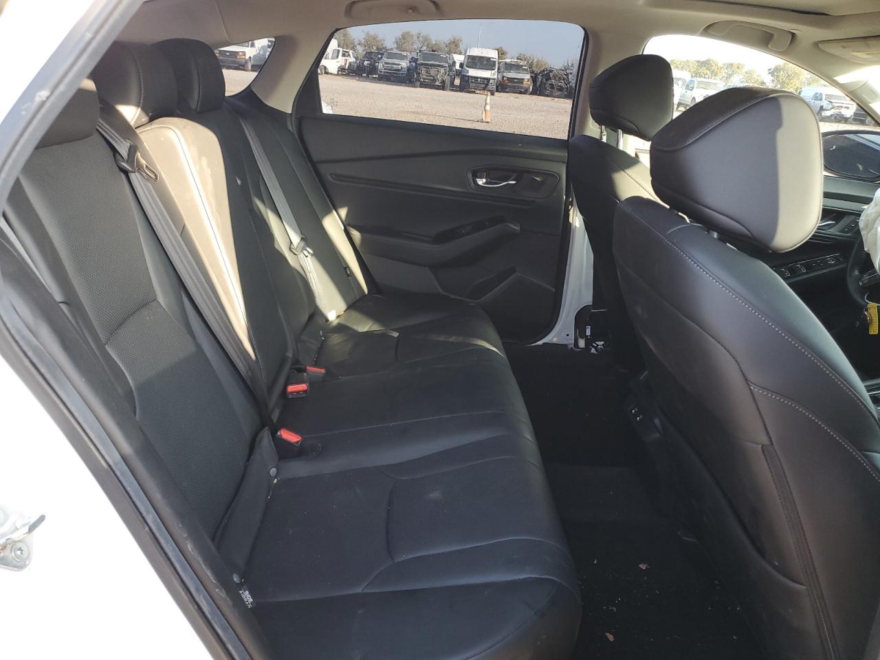 2024 HONDA ACCORD TOURING HYBRID VIN:1HGCY2F80RA013810