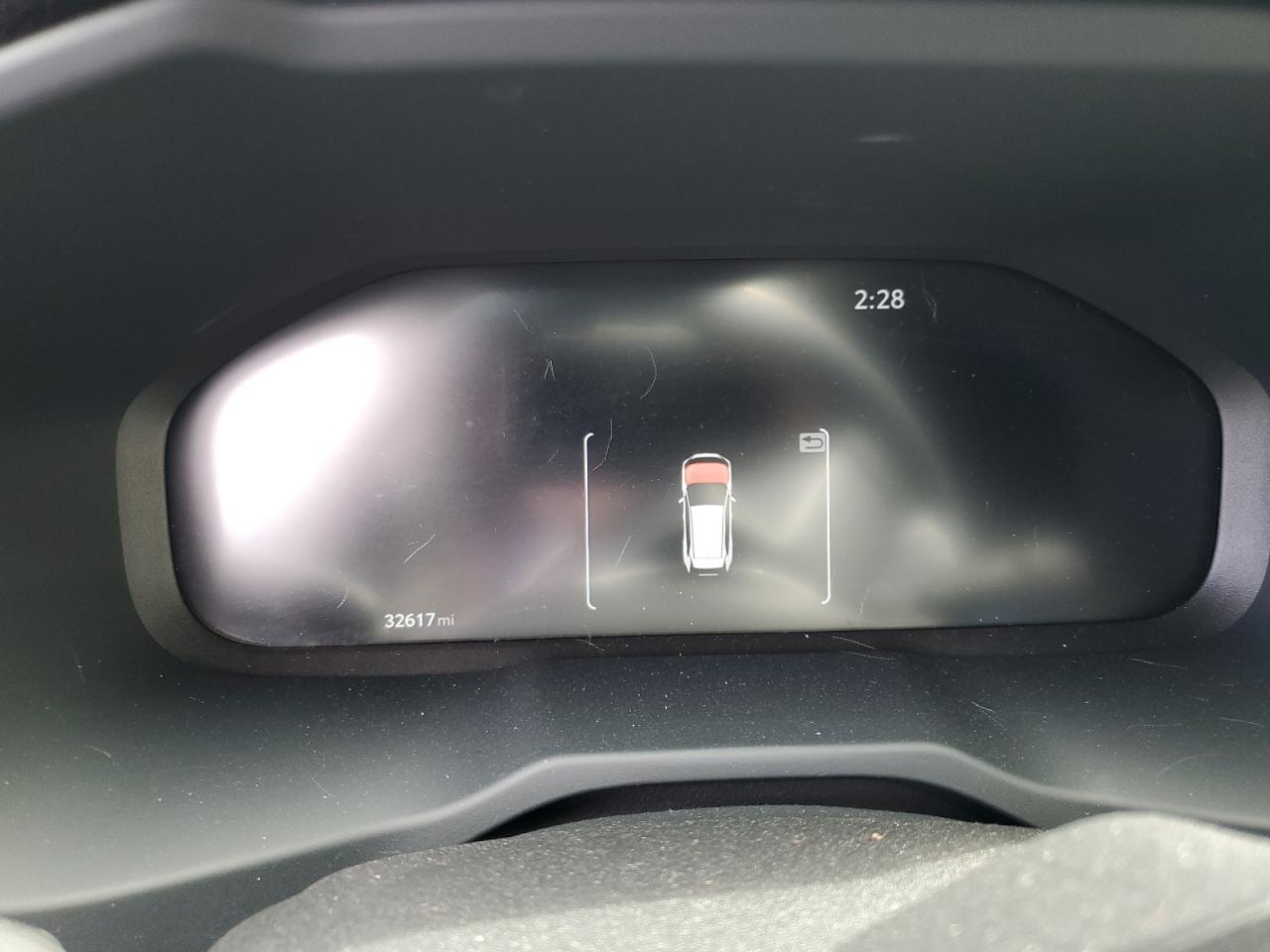 2023 TOYOTA RAV4 XSE VIN:JTME6RFV0PD547848