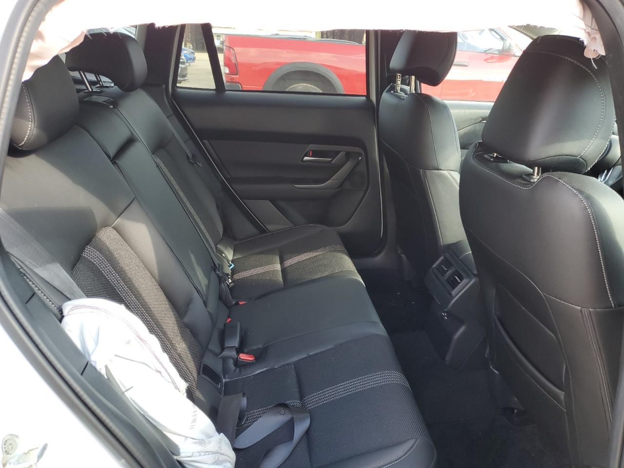 2024 MAZDA CX-50 SELECT VIN:7MMVABAM7RN203774