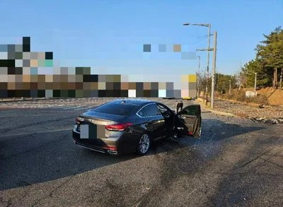 2017 Genesis G80 VIN: