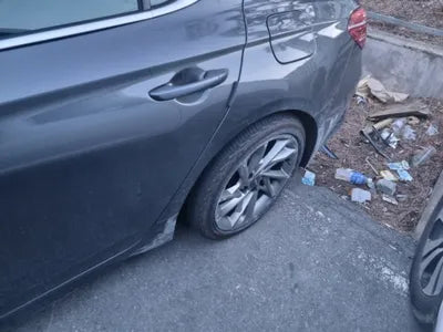 2021 Genesis G70 KMTG341ABMU089305 VIN:KMTG341ABMU089305